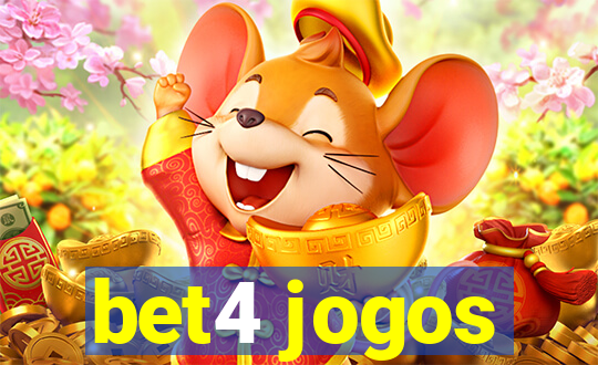 bet4 jogos